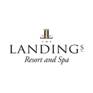 The Landings